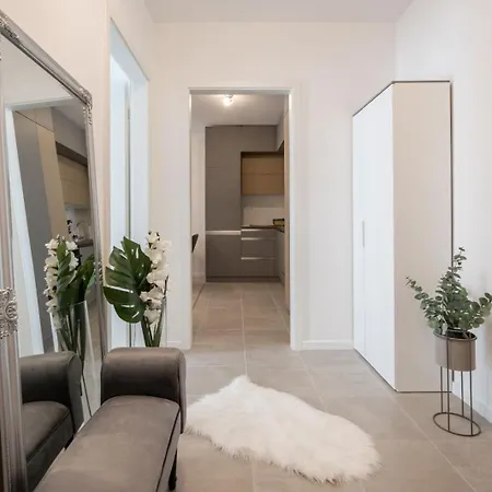 Premier Pest Side Apartment Budapest Exterior photo