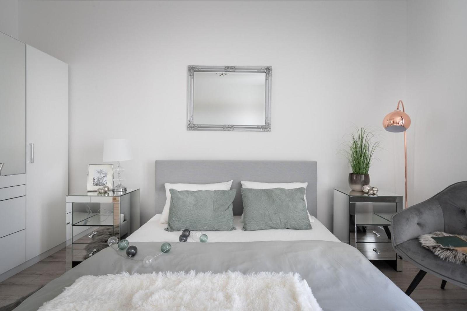 Premier Pest Side Apartament