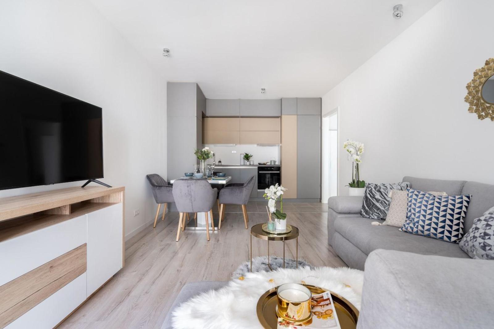 Apartamento Premier Pest Side *