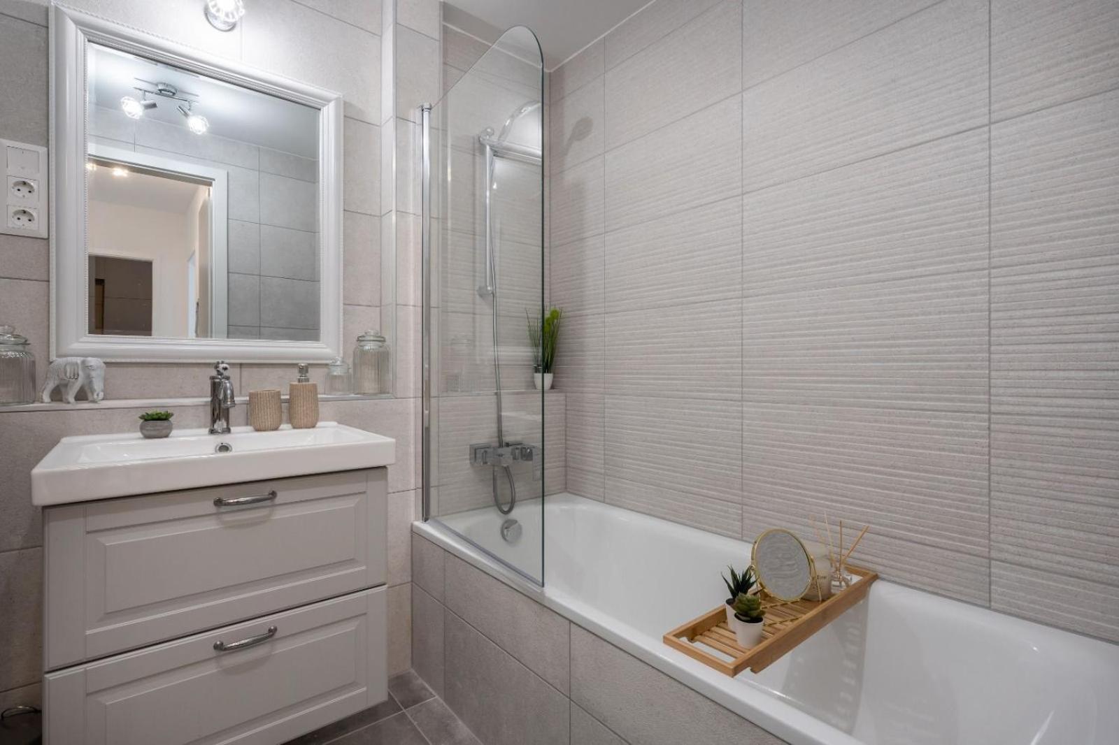 Premier Pest Side Apartament Budapeszt
