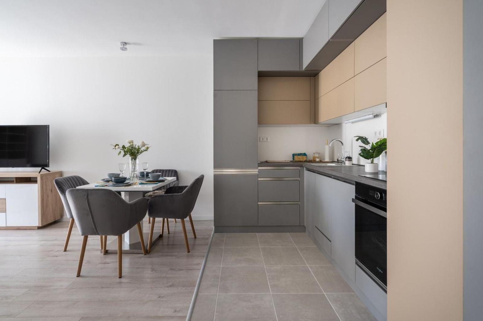 Premier Pest Side Apartamento